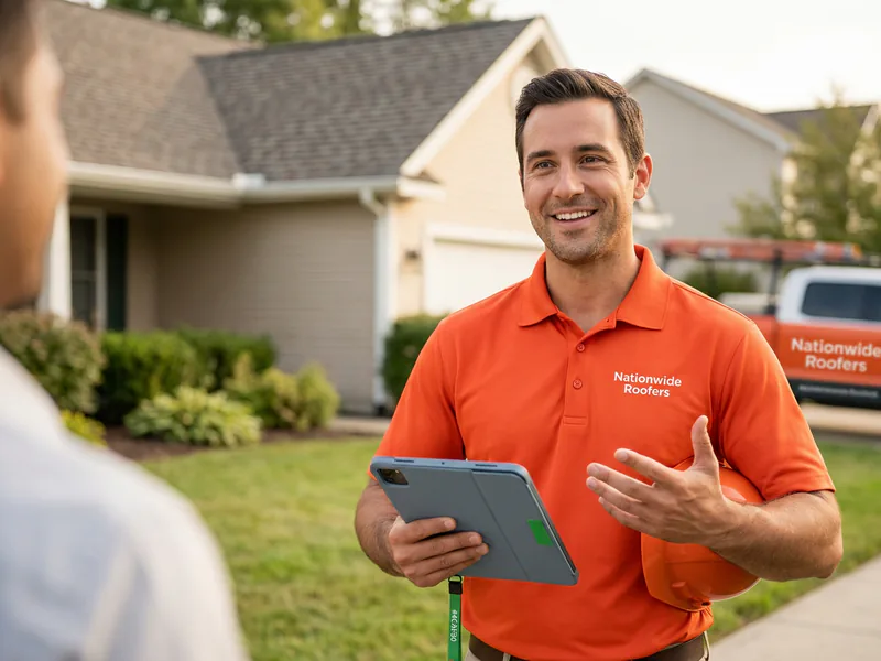 Roof Installation  in North Pole  FAQ